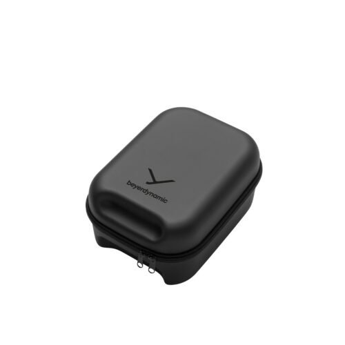 beyerdynamic Hardcase PRO - closed beyerdynamic Hardcase Pro Sturdy Hard Carry Case For Circumaural Headphones
