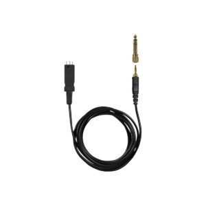 beyerdynamic K 100.07 3 m cable Beyerdynamic K 100.07 3.5mm TRS Connector Cable for DT 100 Series Headphones 9.8