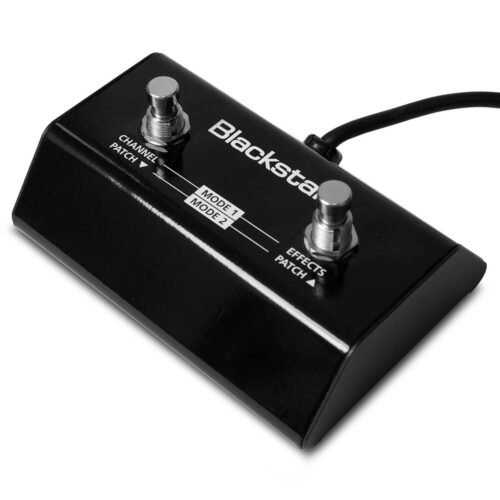 Blackstar ID CORE FS-11 footswitch