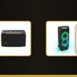 Bluetooth Speaker banner