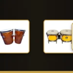 Bongo banner