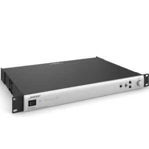 Bose Professional FreeSpace IZA 2120-LZ Integrated Zone Amplifier