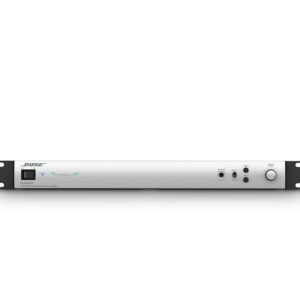 Bose Professional FreeSpace IZA 2120-LZ Integrated Zone Amplifier
