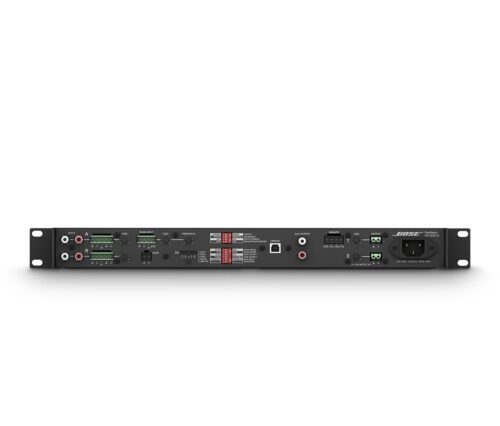 Bose Professional FreeSpace IZA 2120-LZ Integrated Zone Amplifier