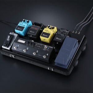 Boss BCB-1000 Carrying Case For Pedal Board