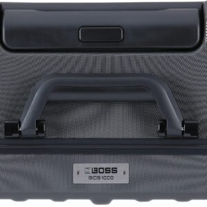Boss BCB-1000 Carrying Case For Pedal Board
