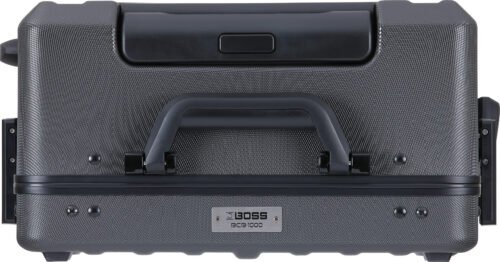 Boss BCB-1000 Carrying Case For Pedal Board