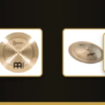 China Cymbal banner