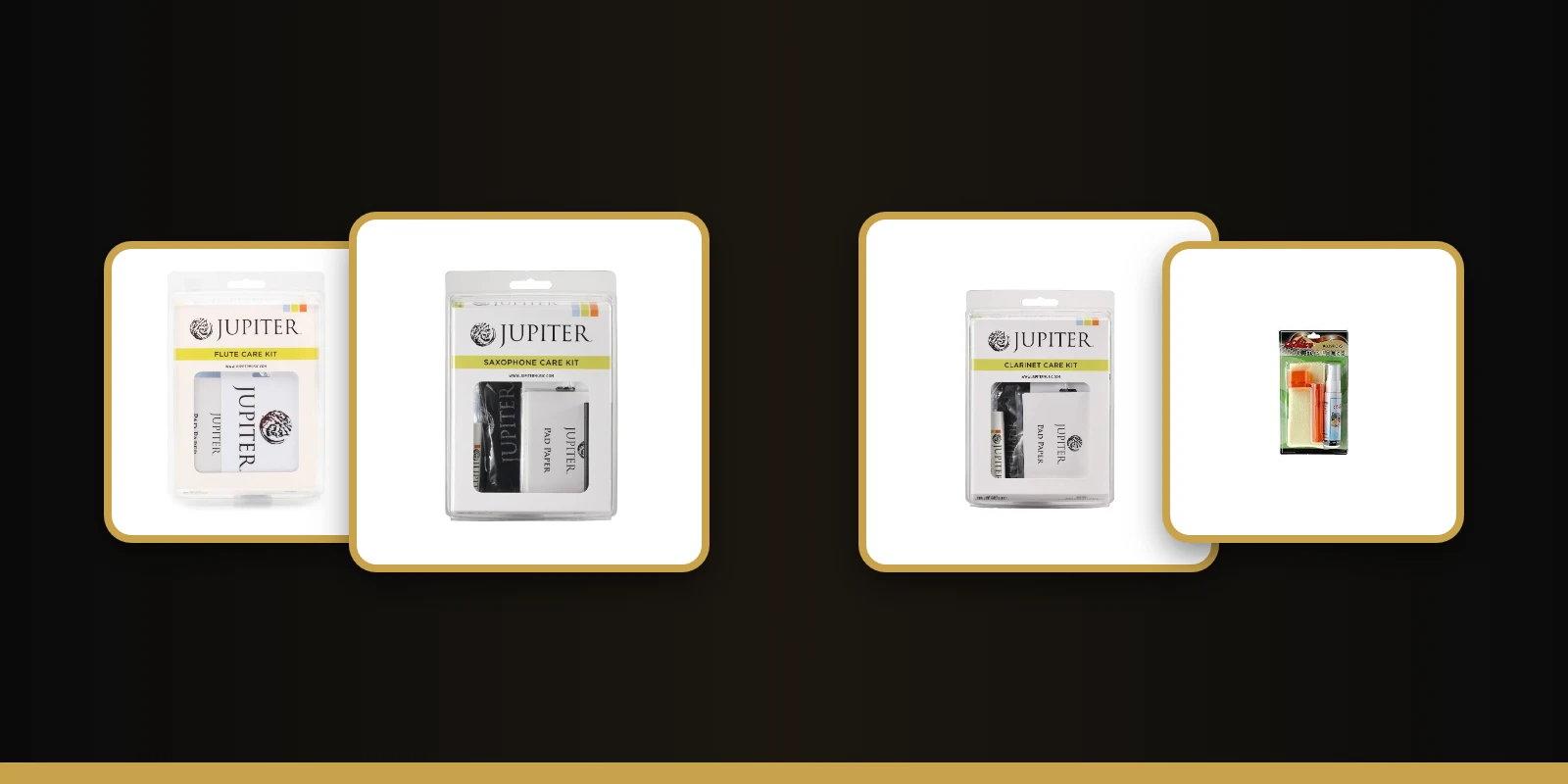 Cleaning Kit & Care - top sellers at Suhavi Mart