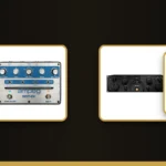 Compressor banner