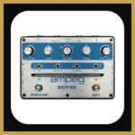 Compressor tile
