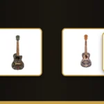 Concert Ukuleles banner