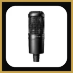 Condenser Microphones tile