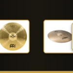 Crash Cymbals banner