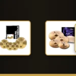 Cymbal Packs banner