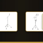 Cymbal Stand banner