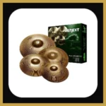 Cymbals tile