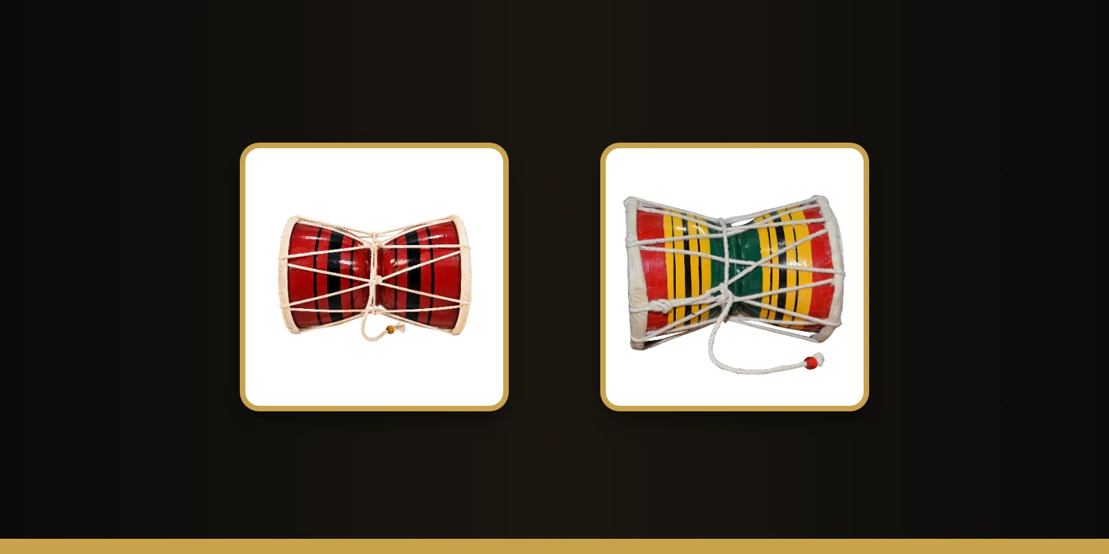 Damaru - top sellers at Suhavi Mart