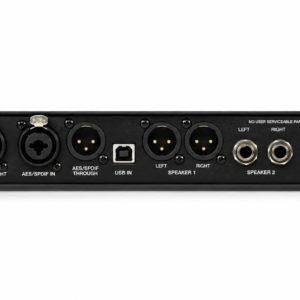 Dangerous Music SOURCE Monitor Controller Dangerous Music SOURCE Monitor Controller
