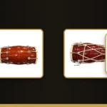 Dholak banner