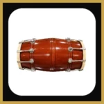 Dholak tile