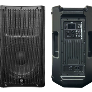 DIGIMORE 2800W Active Speaker with 12" Woofer (D-1205)