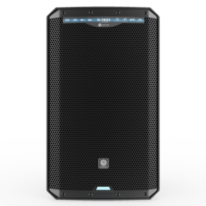 DIGIMORE 2800W Active Speaker with 15" Woofer (D-1503)