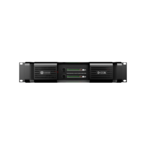 DIGIMORE D-25A 2.0 2400W Class-H Amplifier (2-Channel)