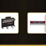 Digital Piano banner