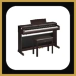 Digital Piano tile