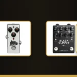 Distortion Pedals banner