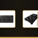 DJ Controller banner