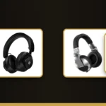 DJ Headphones banner