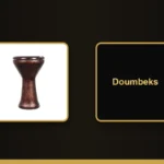 Doumbeks banner
