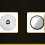 Drum Head banner