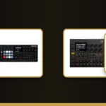 Drum Machines banner