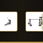 Drum Pedal banner