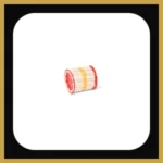 Percussion tile