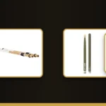 Drumsticks banner