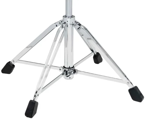 Drum Workshop CP9100AL 9000 Series Heavy Duty Air-lift Throne w/Round Seat - view 2 Drum Workshop CP9100AL 9000 Series Heavy Duty Air-lift Throne w/Round Seat