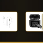 Earbuds banner