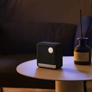 Edifier ES20 Portable Bluetooth Speaker, IP67, Ambient Light, Black – photo 4 Edifier ES20 Portable Bluetooth Speaker, IP67, Ambient Light, Black