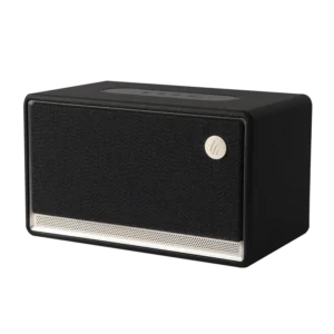 Edifier ES300 1 Edifier ES300 Bluetooth Speaker, 60W RMS, Ambient Lights - Black