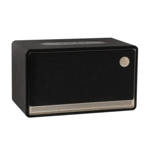Edifier ES300 Bluetooth Speaker, 60W RMS, Ambient Lights - Black – photo 4 Edifier ES300 Bluetooth Speaker, 60W RMS, Ambient Lights - Black