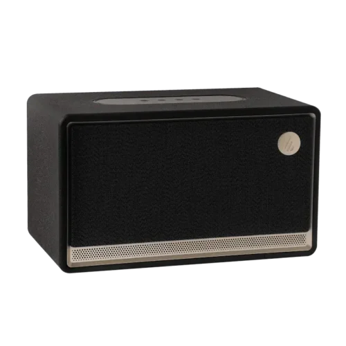 Edifier ES300 Bluetooth Speaker, 60W RMS, Ambient Lights - Black – photo 4 Edifier ES300 Bluetooth Speaker, 60W RMS, Ambient Lights - Black