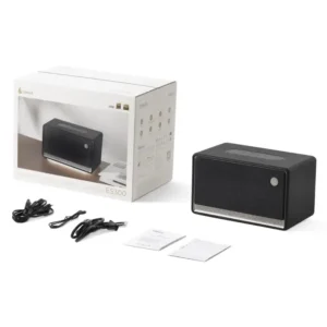 Edifier ES300 Bluetooth Speaker, 60W RMS, Ambient Lights - Black – photo 5 Edifier ES300 Bluetooth Speaker, 60W RMS, Ambient Lights - Black
