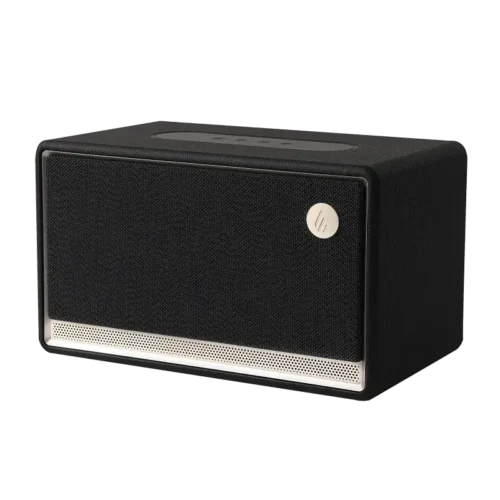 Edifier ES300 Bluetooth Speaker, 60W RMS, Ambient Lights - Black