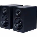 Edifier M60 Compact Desktop 2.0 2-Way Active Bluetooth Speakers (Black, Pair) – photo 2 Edifier M60 Compact Desktop Bluetooth Speakers (Black, Pair)