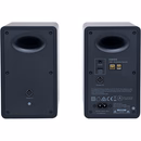 Edifier M60 Compact Desktop 2.0 2-Way Active Bluetooth Speakers (Black, Pair) – photo 4 Edifier M60 Compact Desktop Bluetooth Speakers (Black, Pair)