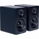 Edifier M60 Compact Desktop 2.0 2-Way Active Bluetooth Speakers (Black, Pair) – photo 5 Edifier M60 Compact Desktop Bluetooth Speakers (Black, Pair)